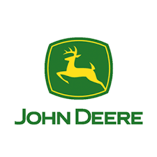 JOHN DEERE