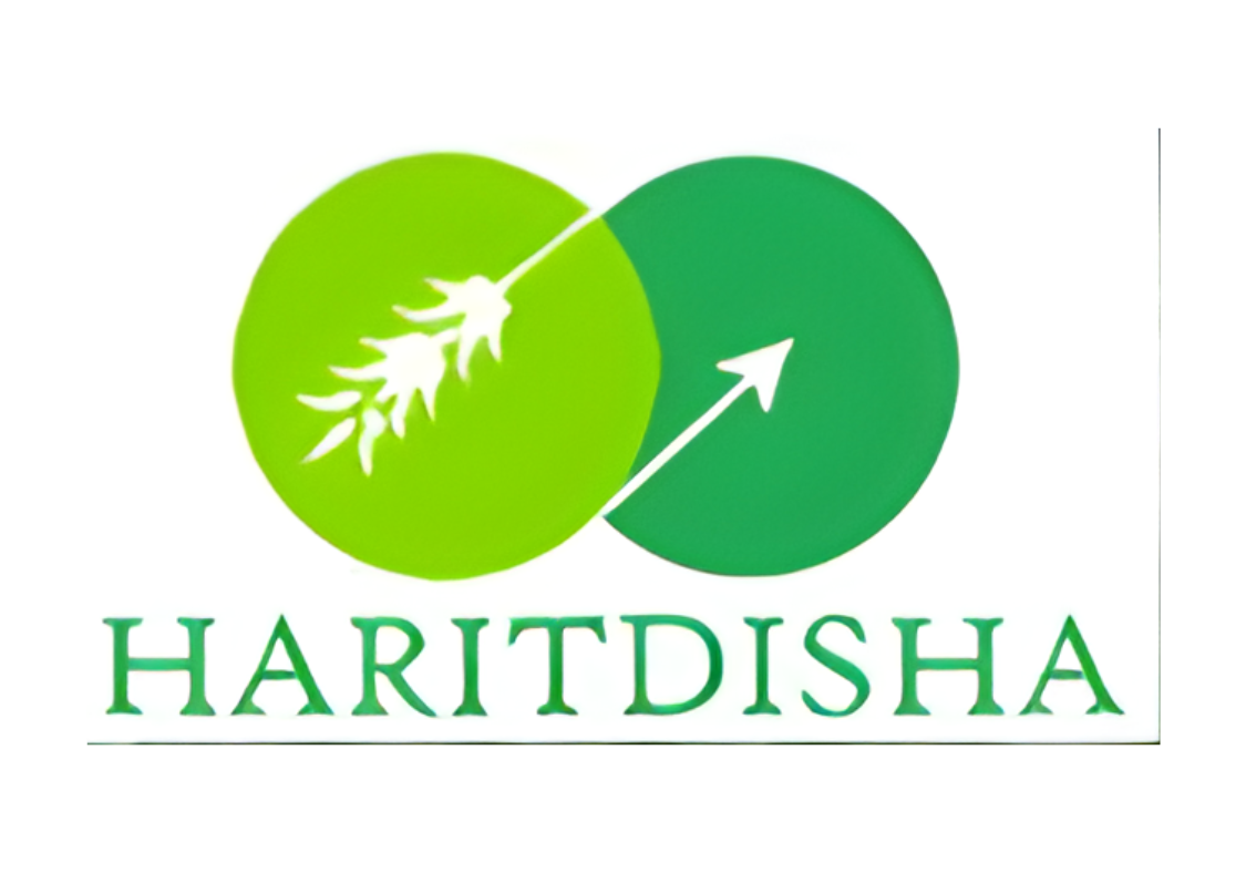 Haritdisha
