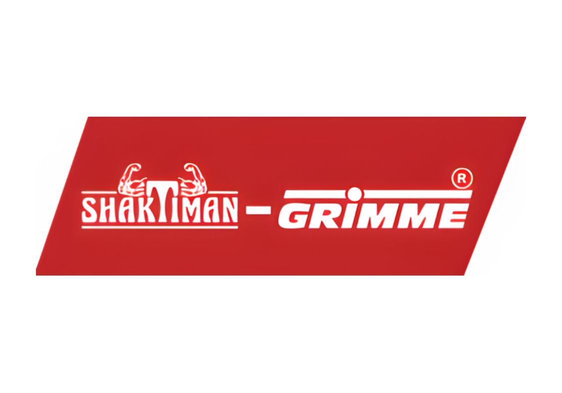 Shaktiman Grimme
