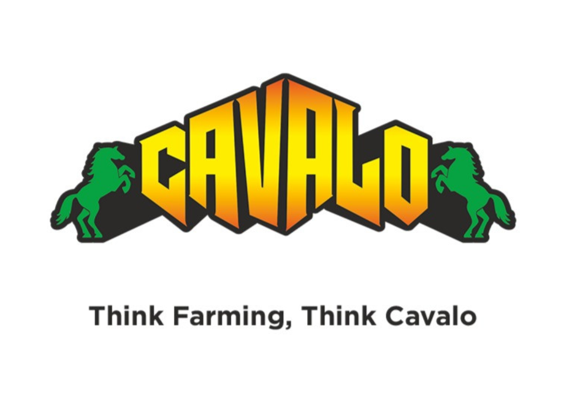 Cavalo