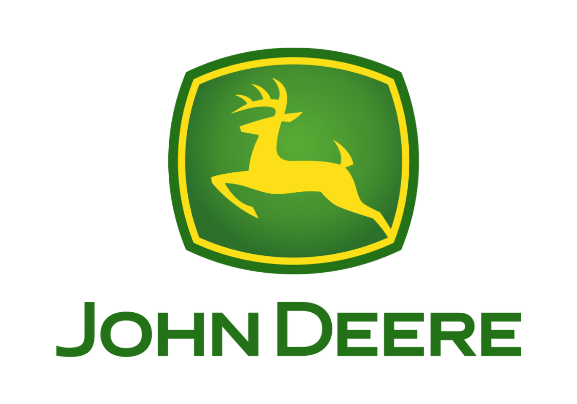 John Deere