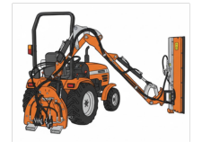 Hedge Trimmer