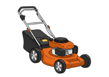 Lawn Mower