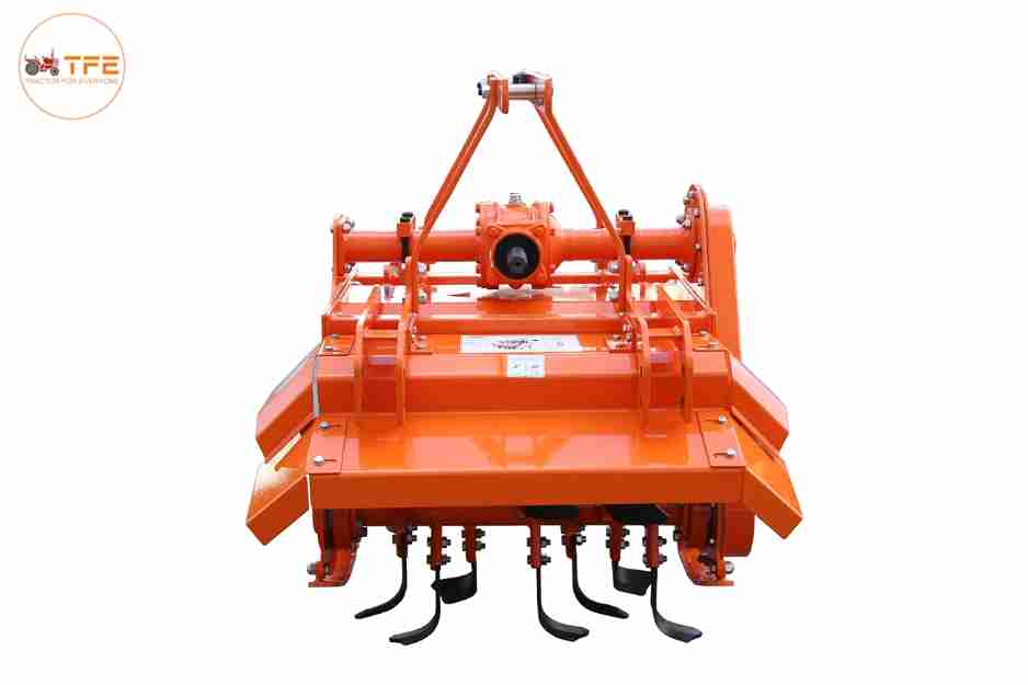 Shaktiman-Reverse-Forward Rotary Tiller RF 80