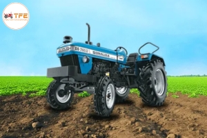 Sonalika Chhatrapati DI 745 III 2WD Tractor