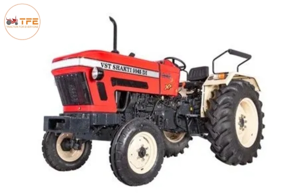 VST Shakti Viraaj 9045 DI 2WD Tractor