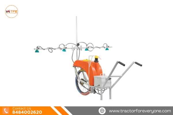 Niyo 2 in 1 Sprayer (Battery and Manual)