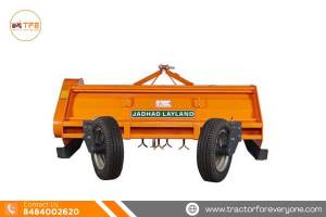 Jadhao Layland Power Shredder JL ALCE SH 1300