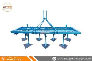 Vasundhara Duck Foot Cultivator
