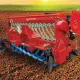 Dharti Mitra Super Seeder 2.1m