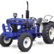 FARMTRAC 60 POWERMAXX 2WD