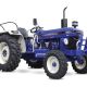 FARMTRAC 60 POWERMAXX 2WD