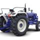 FARMTRAC 60 POWERMAXX 2WD