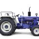 FARMTRAC 60 POWERMAXX 2WD