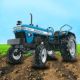Sonalika Chhatrapati DI 745 III 2WD Tractor