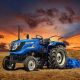 Sonalika Tiger DI 47 2WD Tractor