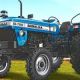 Sonalika DI 750 III 2WD Tractor