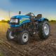 Sonalika DI 32  Baagban 2WD Tractor