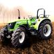Preet 10049 4WD Tractor