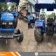 Sonalika DI 47 RX 2WD Tractor 2017