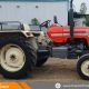 Swaraj 735XM 2WD Tractor 2013