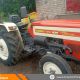 Swaraj 724 XM Orchard 2WD Tractor 2021