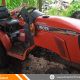 Kubota NeoStar A211N 4WD Tractor 2019