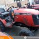Kubota Neostar B2741 4WD Tractor 2019