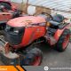 Kubota Neostar B2741 4WD Tractor 2019