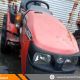 Kubota Neostar B2741 4WD Tractor 2019