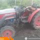 MAHINDRA JIVO 305 DI 4WD Tractor 2022