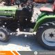 VST Shakti MT 270 4WD Tractor 2016