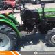 VST Shakti MT 270 4WD Tractor 2016
