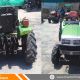 VST Shakti MT 270 4WD Tractor 2016