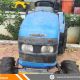 Sonalika Gardentrac DI 26 4WD Tractor 2015