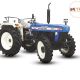 New Holland 3600-2 TX Super Heritage 4WD Tractor