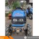 Sonalika Gardentrac DI 26 4WD Tractor 2014