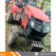 VST Shakti MT 932 4WD Tractor 2022 With Equipment
