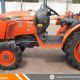 Kubota Neostar B2741S 4WD Tractor 2021