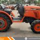 Kubota Neostar B2741S 4WD Tractor 2021