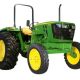 John Deere 5310 PowerTech 2WD Tractor