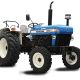 New Holland 3600-2 TX All Rounder Plus 2WD Tractor