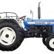 New Holland 3600-2 TX All Rounder Plus 2WD Tractor