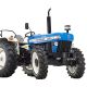 New Holland 3600-2 TX All Rounder Plus 4WD Tractor
