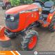 Kubota Neostar B2741S 4WD Tractor 2021