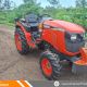 Kubota Neostar B2741S 4WD Tractor 2021