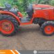 Kubota Neostar B2741S 4WD Tractor 2021