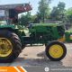 John Deere 5310 PowerTech 2WD Tractor 2023