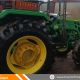 John Deere 5405 PowerTech 4WD Tractor 2025