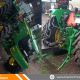 John Deere 5405 PowerTech 4WD Tractor 2025